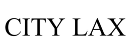 CITY LAX trademark