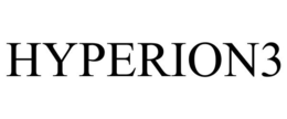 HYPERION3 trademark