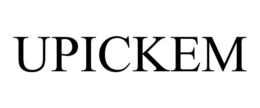 UPICKEM trademark