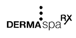 DERMASPARX trademark