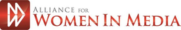 MW ALLIANCE FOR WOMEN IN MEDIA trademark