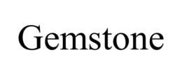 GEMSTONE trademark