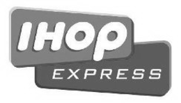 IHOP EXPRESS trademark