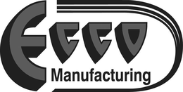 ECCO MANUFACTURING trademark