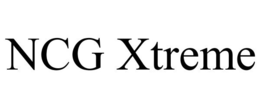 NCG XTREME trademark