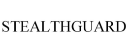 STEALTHGUARD trademark