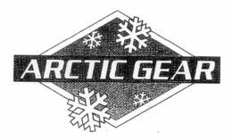 ARCTIC GEAR trademark