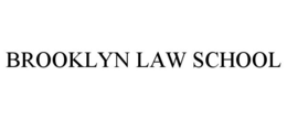 BROOKLYN LAW SCHOOL trademark