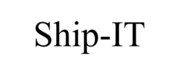 SHIP-IT trademark