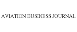 AVIATION BUSINESS JOURNAL trademark