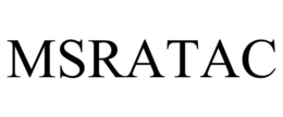 MSRATAC trademark