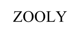 ZOOLY trademark