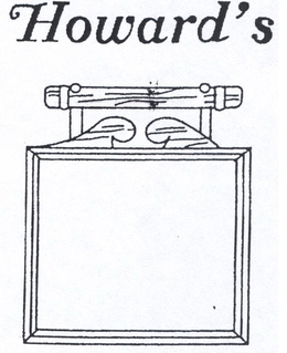 HOWARD'S trademark