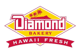 DIAMOND BAKERY HAWAII FRESH trademark