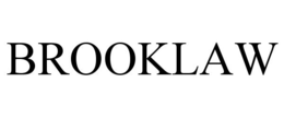 BROOKLAW trademark