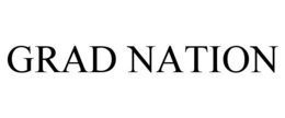 GRAD NATION trademark