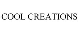 COOL CREATIONS trademark