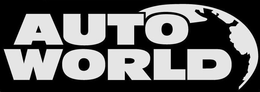 AUTO WORLD trademark