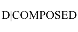 D|COMPOSED trademark