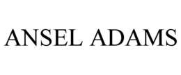 ANSEL ADAMS trademark