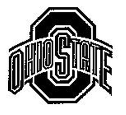 O OHIO STATE trademark