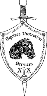 EQUITES PROTECTION SERVICES trademark