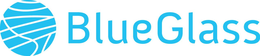BLUEGLASS trademark