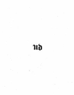 UD trademark