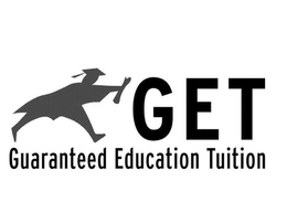 GET GUARANTEED EDUCATION TUITION trademark