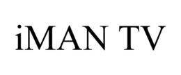 IMAN TV trademark