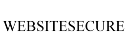 WEBSITESECURE trademark