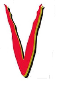 V trademark