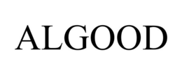 ALGOOD trademark