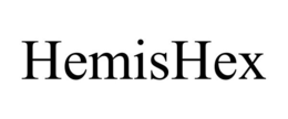 HEMISHEX trademark