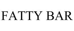 FATTY BAR trademark