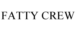 FATTY CREW trademark