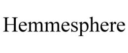 HEMMESPHERE trademark