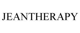 JEANTHERAPY trademark