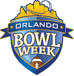 ORLANDO BOWL WEEK trademark