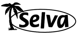SELVA trademark