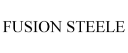 FUSION STEELE trademark
