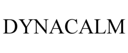 DYNACALM trademark