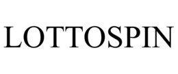 LOTTOSPIN trademark