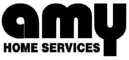AMY HOME SERVICES trademark