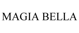 MAGIA BELLA trademark