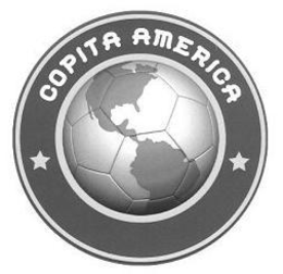 COPITA AMERICA trademark