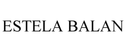 ESTELA BALAN trademark