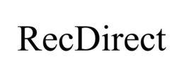 RECDIRECT trademark