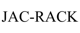 JAC-RACK trademark