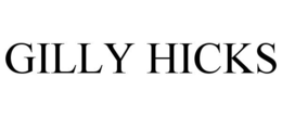 GILLY HICKS trademark